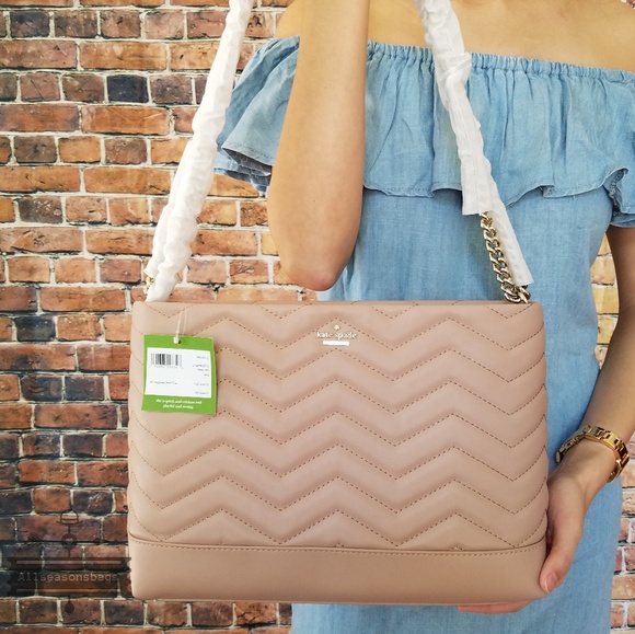 kate spade reese park lorie